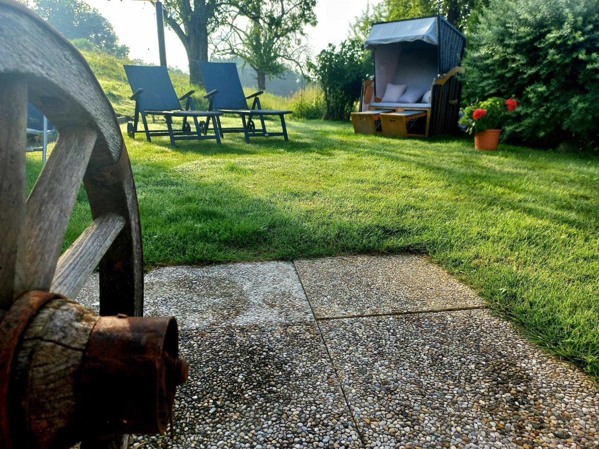 Ferienhaus Kaerntnergmiat Feldkirchen in Kärnten Exterior foto